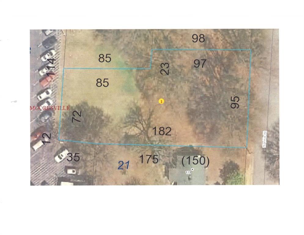 00 Rankin St., Mooresville, NC 28115