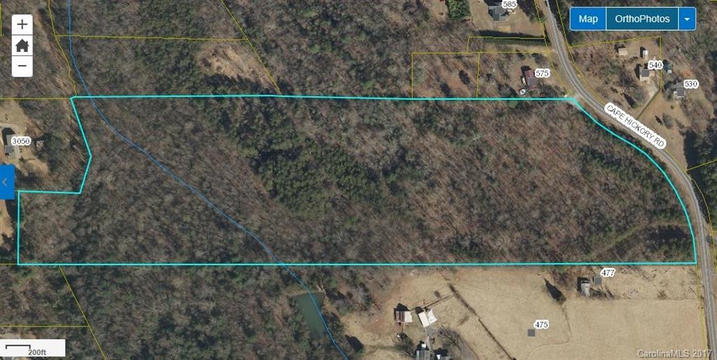 Cape Hickory Rd., Hickory, NC 28601