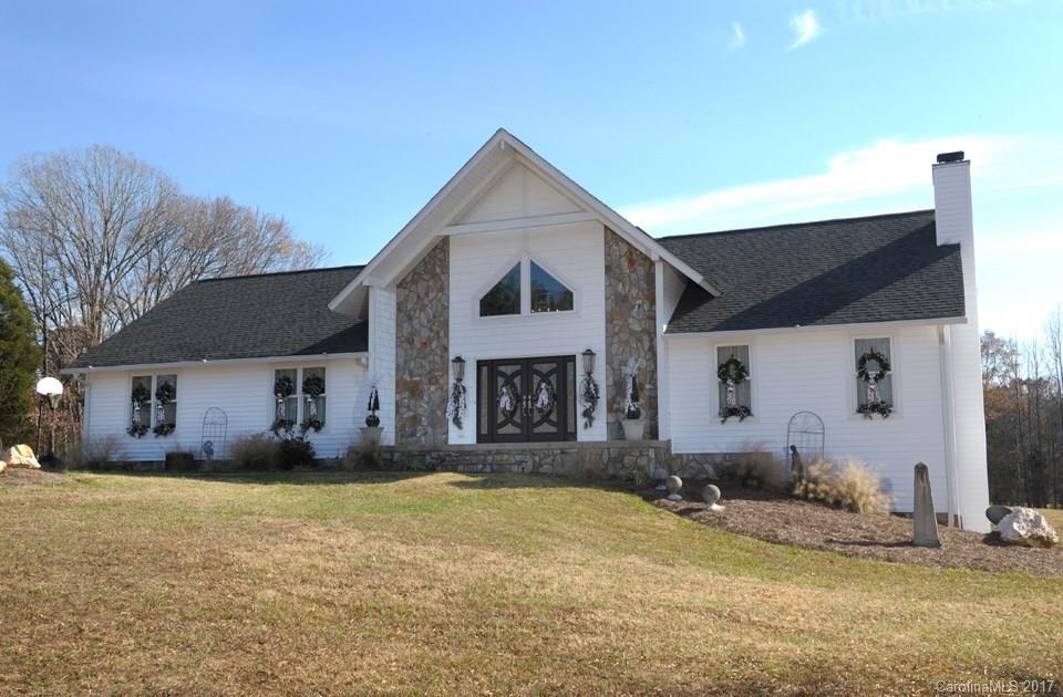 8889 Old Concord Rd., Salisbury, NC 28146