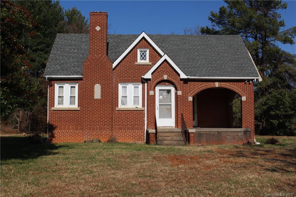 4610 Mooresville Rd., Salisbury, NC 28147