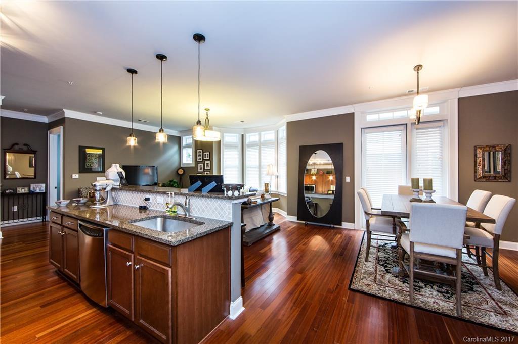 2810 Selwyn Ave. #224, Charlotte, NC 28209