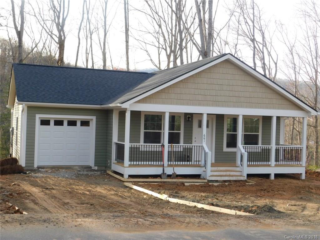 661 Country Club Dr., Waynesville, NC 28786