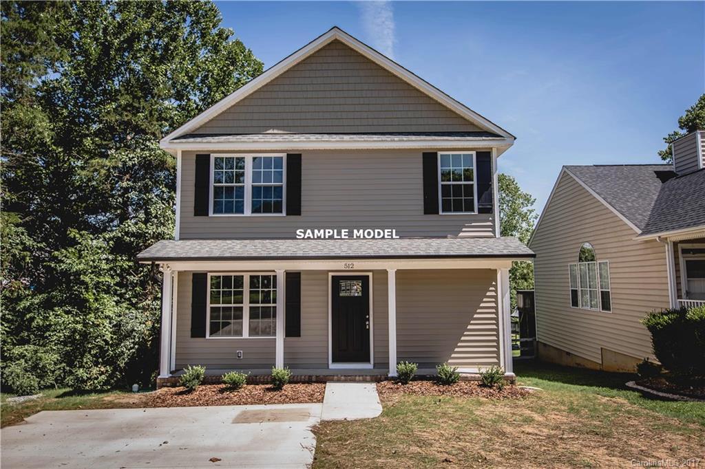 83 Long Ave., Concord, NC 28025