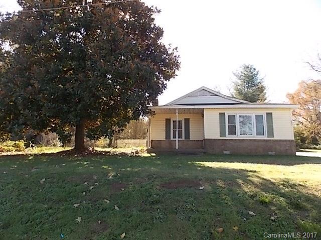 1212 S Main St., Salisbury, NC 28146