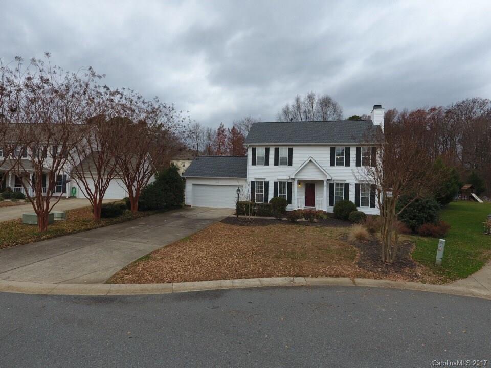 6019 Aynrand Ct., Charlotte, NC 28269