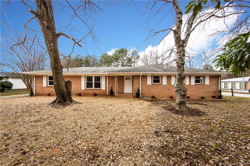 12000 Idlewild Rd., Matthews, NC 28105