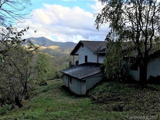 390 Choke Berry Ridge, Sylva, NC 28779