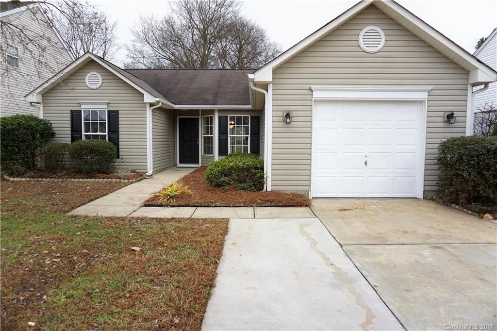 1013 Meadowbrook Ln., Concord, NC 28027