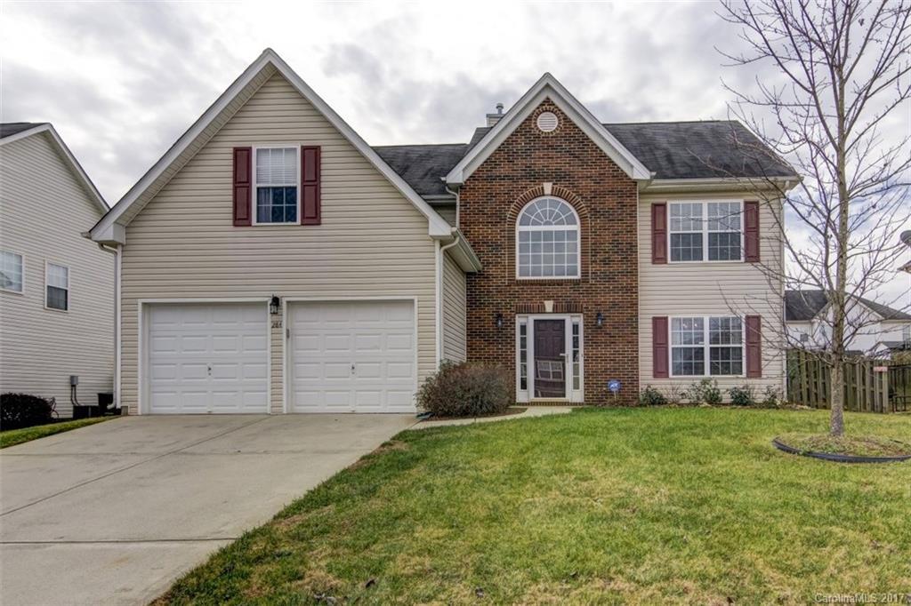 284 Glenn Allen Rd., Mooresville, NC 28115