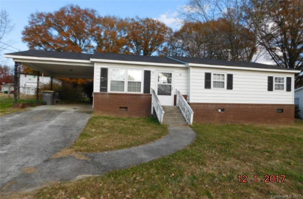 105 Crestview Dr., Concord, NC 28027