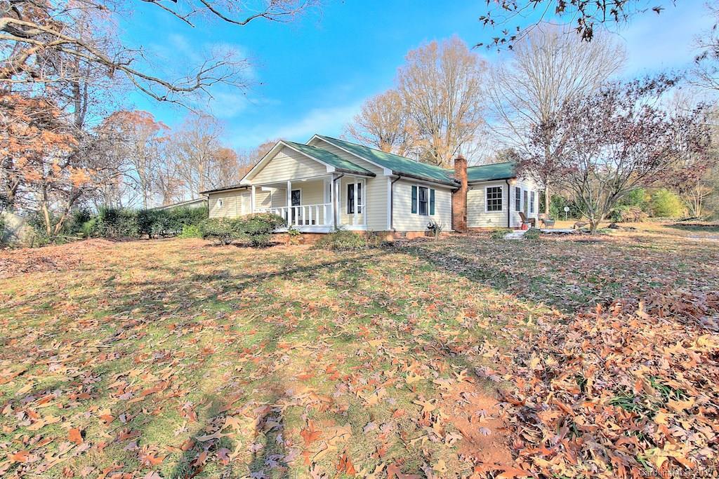 2407 Fletcher Broome Rd., Monroe, NC 28112