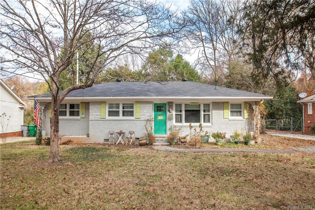 3909 Winfield Dr., Charlotte, NC 28205