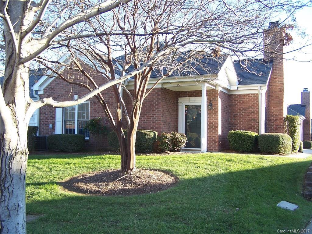 8552 Kilty Ct. #Unit D BLD 17U/f, Charlotte, NC 28269