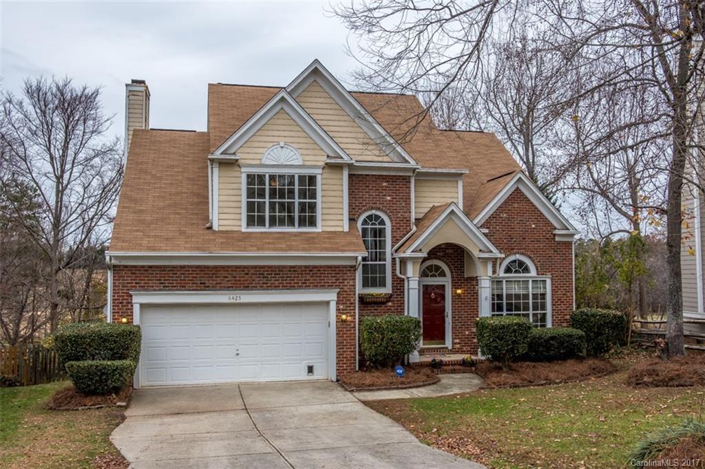 6425 Skyline Dr., Charlotte, NC 28269
