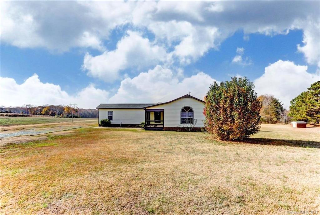 5919 Griffith Rd., Monroe, NC 28112