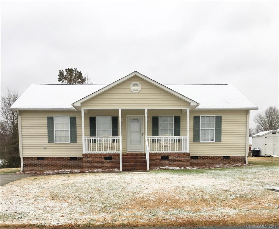 306 E 28th St., Kannapolis, NC 28083