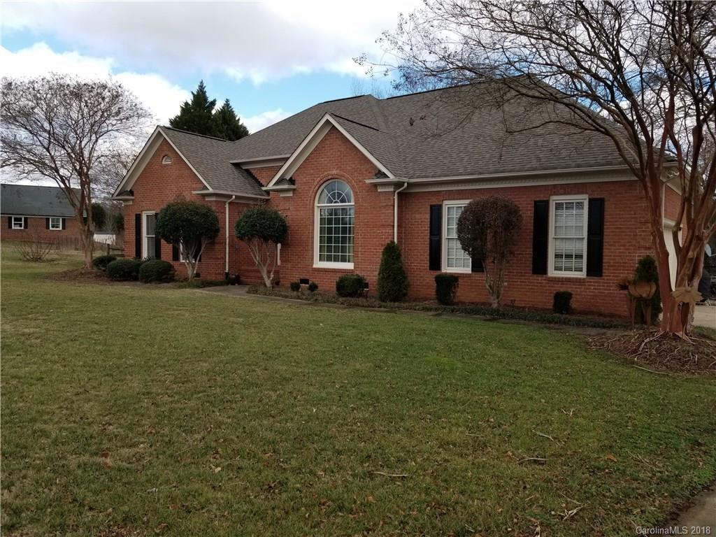 145 Couples Ct., Matthews, NC 28104