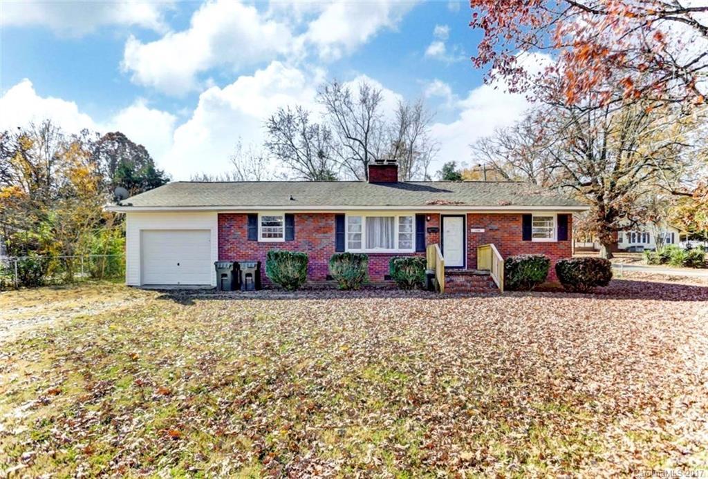 1200 Mccray St., Monroe, NC 28112