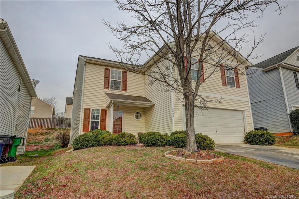 5003 Patricia Ann Ln., Charlotte, NC 28269