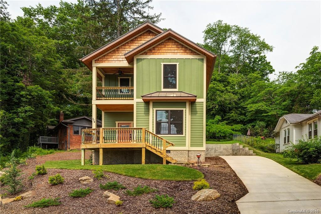 178 S Laurel Loop, Asheville, NC 28806