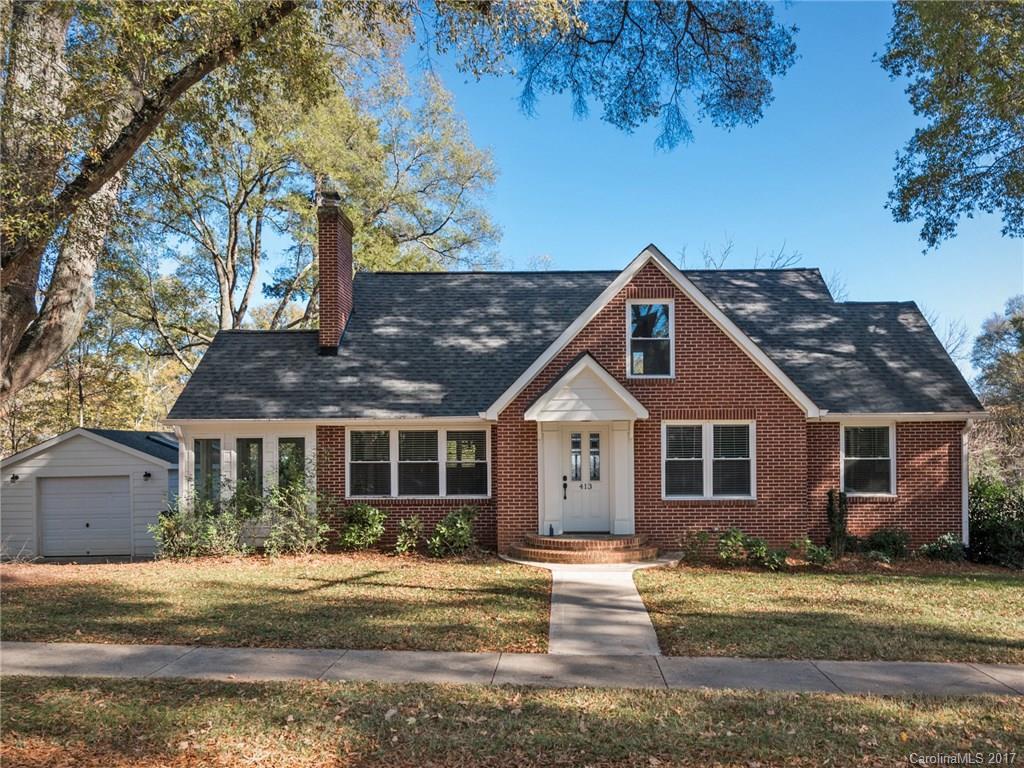 413 South St., Davidson, NC 28036