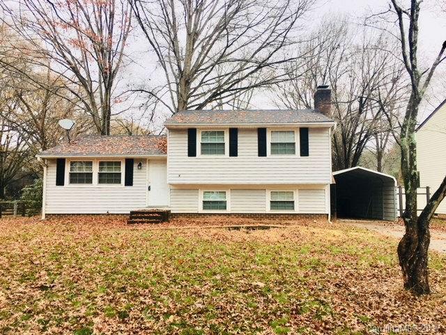 9807 Red Rock Rd., Charlotte, NC 28270