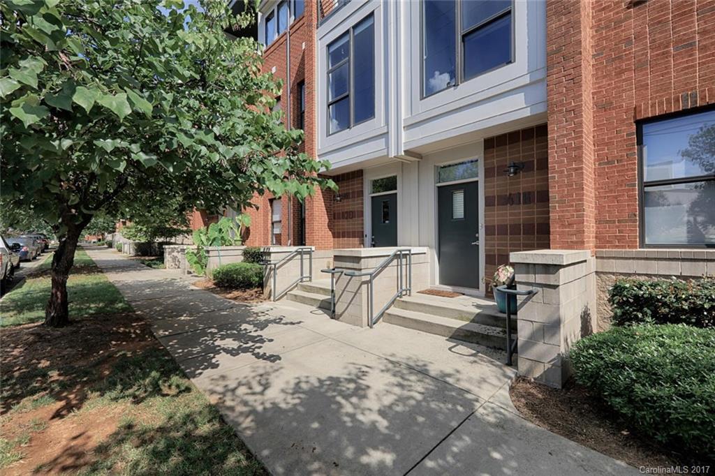 420 N Mcdowell St. #137, Charlotte, NC 28204