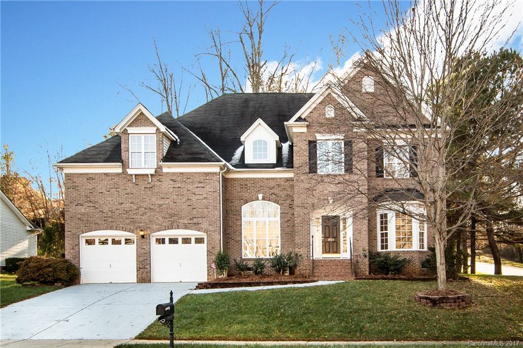 8533 Wren Creek Dr., Charlotte, NC 28269