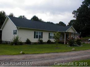 150 Whitney Drive, Asheville, NC 28806