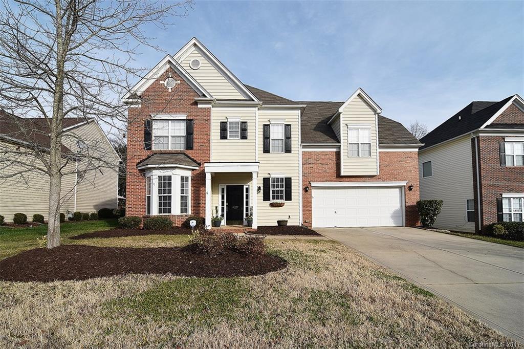 14227 Northridge Dr., Charlotte, NC 28269