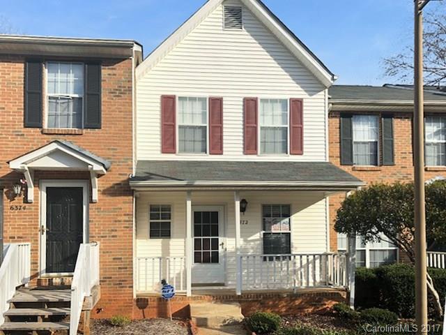 6372 Windsor Gate Ln., Charlotte, NC 28215