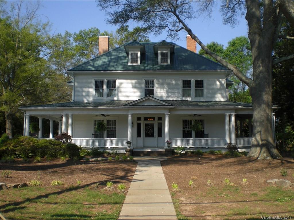 412 S Old Statesville Rd., Huntersville, NC 28078