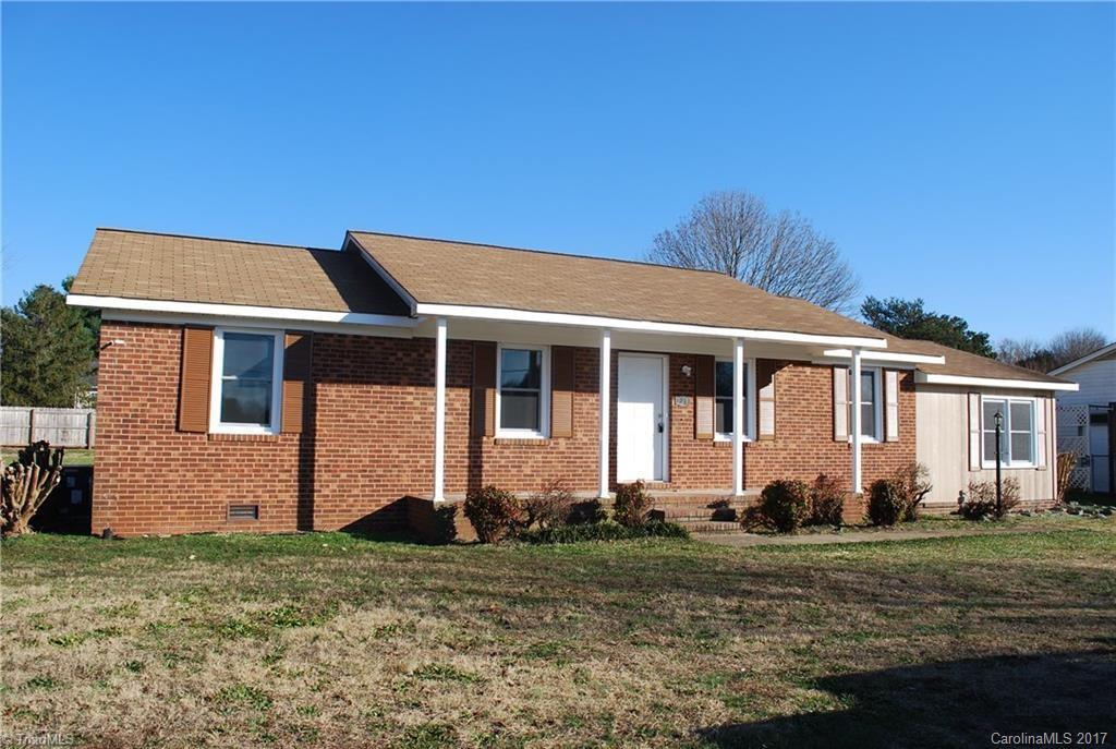 735 Yates Rd., Salisbury, NC 28146
