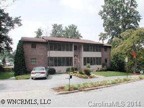 1305 Oakland Street, Hendersonville, NC 28792