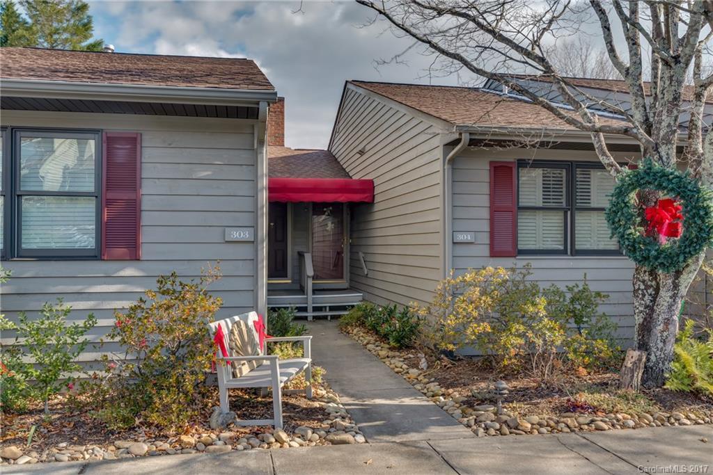 77 Chestnut St. #304, Tryon, NC 28782