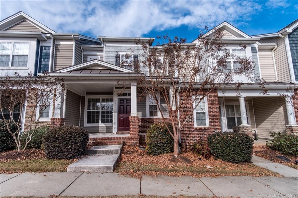 127 #C Walnut Cove Dr. #23, Mooresville, NC 28117