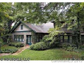 25 Saint Dunstans Cir., Asheville, NC 28803