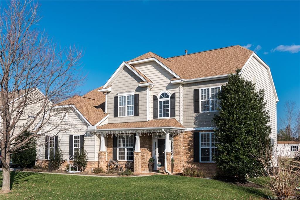 2719 Liberty Hall Ct., Waxhaw, NC 28173