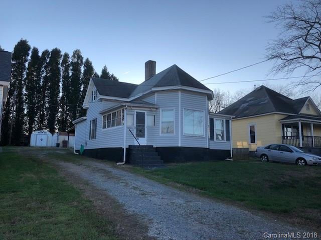 503 Franklin St., Salisbury, NC 28144