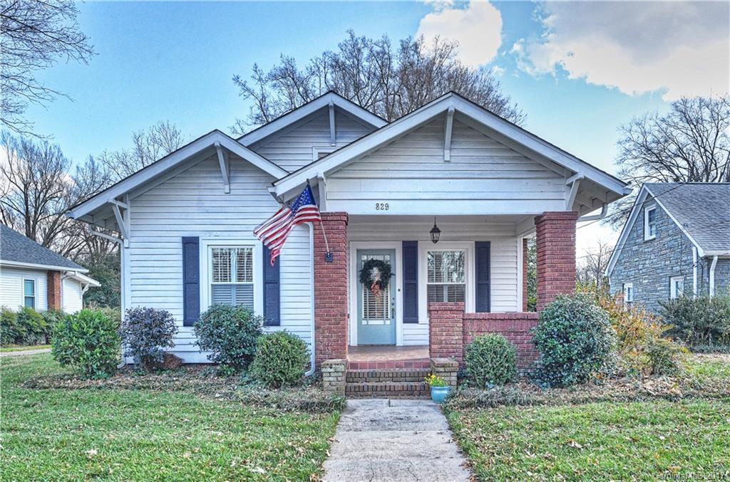 829 N Main St., Mooresville, NC 28115