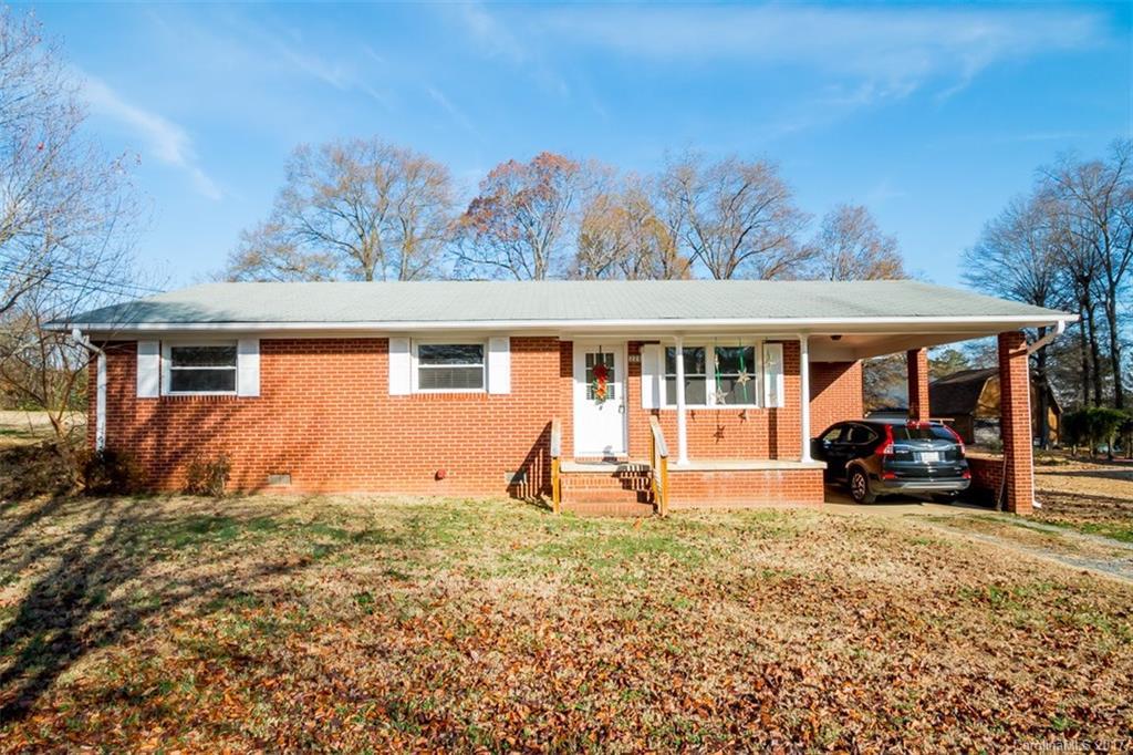 225 Parallel Dr., Harrisburg, NC 28075