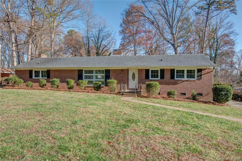 1636 Carolina Cir. #23, Gastonia, NC 28054