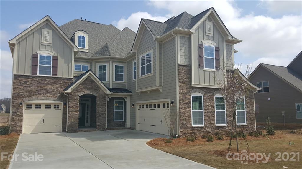 2595 Snap Dragon Dr., Harrisburg, NC 28075