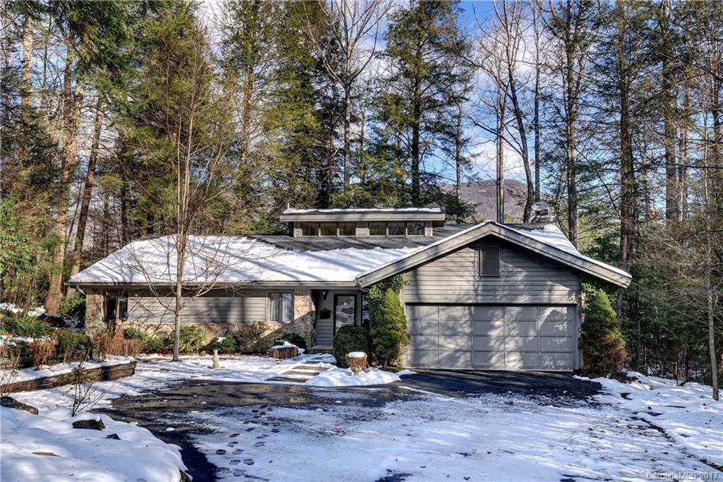 144 Boiling Springs Rd. #22/C, Sapphire, NC 28774