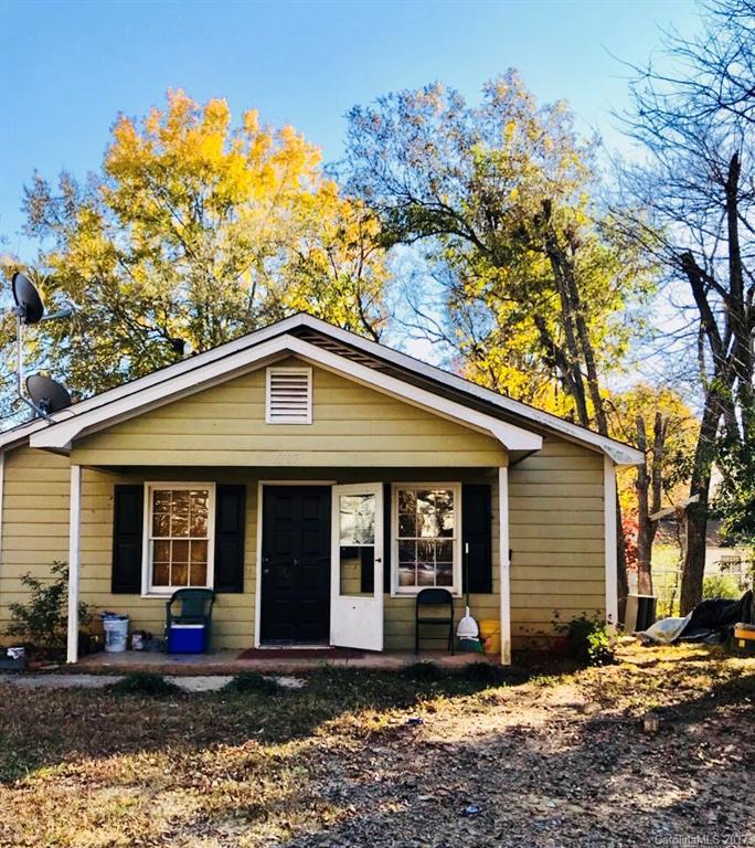 705 Andrews St., Monroe, NC 28112