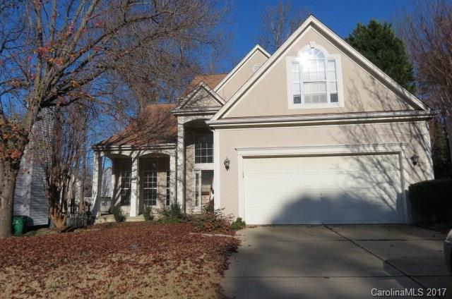 6029 Downfield Wood Dr., Charlotte, NC 28269