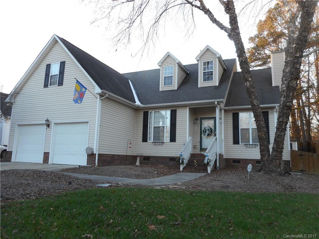 1611 Shepard St., Kannapolis, NC 28083