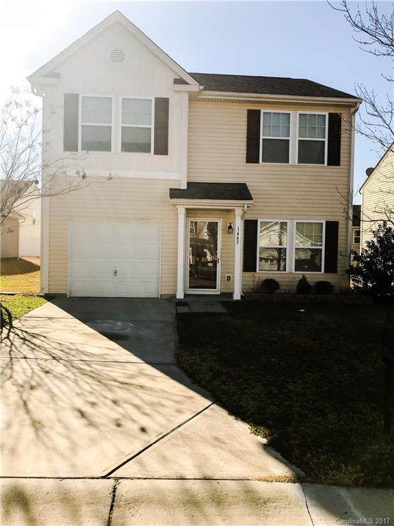 1445 Logan Patrick Ct., Gastonia, NC 28052