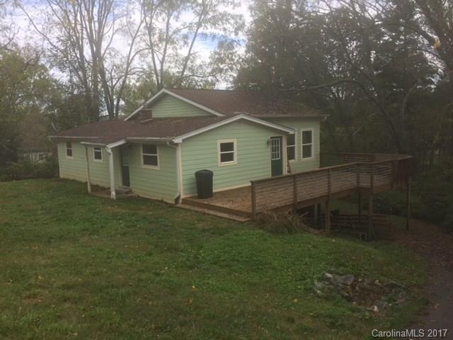 52 Happy Valley Rd., Asheville, NC 28806