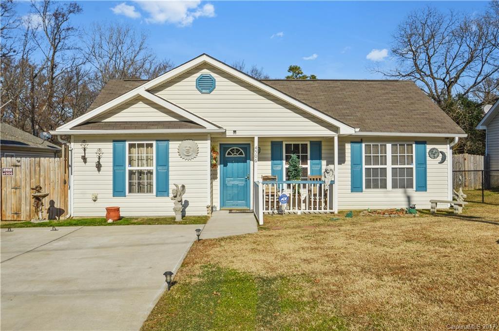 4506 Northaven Dr., Charlotte, NC 28206